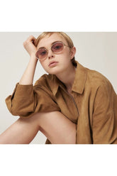 Mıu Mıu 0mu 52ys 5ak06s 54 Kadın Güneş Gözlüğü